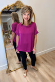 Renuar Silky Top Bosenberry