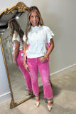 Bayeas Crop Jean Raz