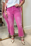 Bayeas Crop Jean Raz