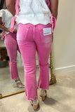 Bayeas Crop Jean Raz