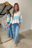 Hug Me Tight Jeans Denim