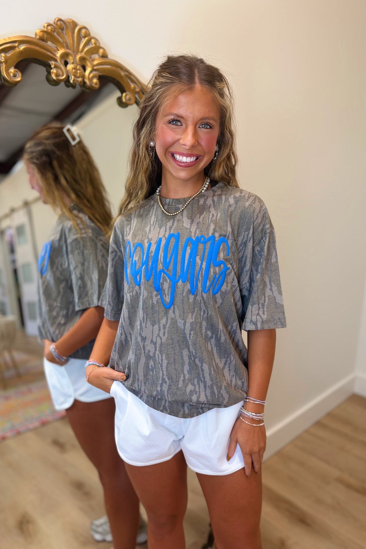 PREORDER 9/14 MOSSY OAK Tees (various)