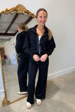 RD Style Mailyn 2 Piece Set Black