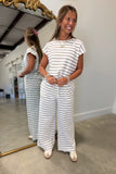 Desert Breeze Striped Set