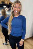 Ready for Layers Navy