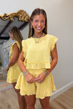 Summer Breeze Set Yellow