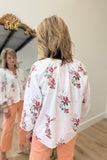 Dylan Flower Child Blouse