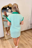 Your Sport Dress Green