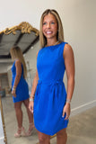 Royal Reception Bow Dress