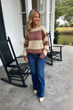 Sweet Potato Soul Sweater