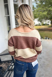Sweet Potato Soul Sweater