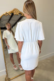 Sunday Special Dress Off White RESTOCK