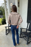 Sweet Southern Soul Sweater