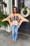 Gobble Girl Pullover
