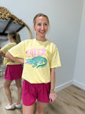See Ya Later Alligator, After While Crockodile Tee
