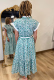 Botanical Escape Dress
