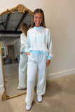 COASTAL Lightweight Mock Neck Set