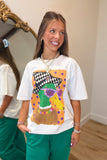 Spooky Mallard Graphic Tee