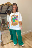 Spooky Mallard Graphic Tee