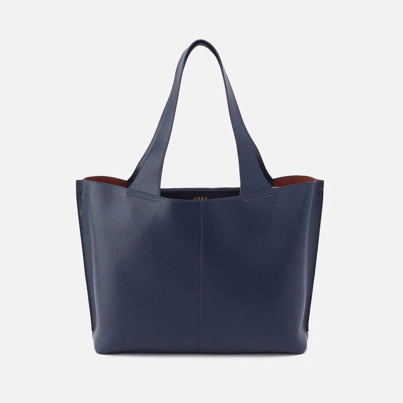 HOBO Vida Large Tote Mood Indigo