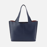 HOBO Vida Large Tote Mood Indigo
