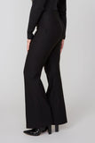 Renuar Knit Pant Black