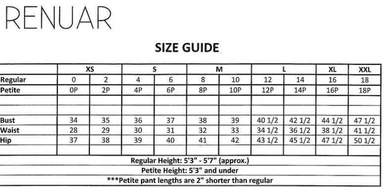 Renuar Woven Side Tie Top White