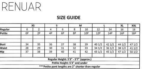 Renuar Woven Side Tie Top White