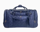 PurseN VIP Duffle Bag Greek Navy