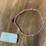 E Newton Extends Hope Unwritten Bracelet Party Like a Flockstar