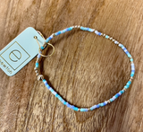 E Newton Extends Hope Unwritten Bracelet That's What Sea Said
