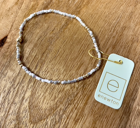 E Newton Hope Unwritten For Crying Out Cloud Bracelet