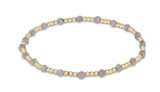 E Newton Gold Sincerity 3mm Labradorite