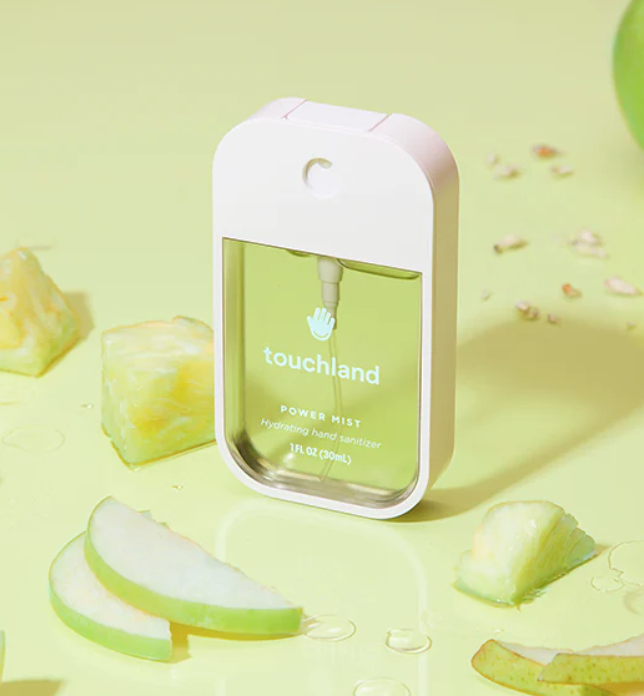 Touchland Power Mist - Applelicious