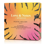 Spongelle Love & Notes Poetic Melody