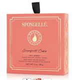 Spongelle Grapefruit Cassis Body Wash Infused Buffer