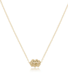 E Newton 16" Admire Gold Filled Necklace