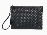 PurseN Litt Makeup Case Timeless Quilted
