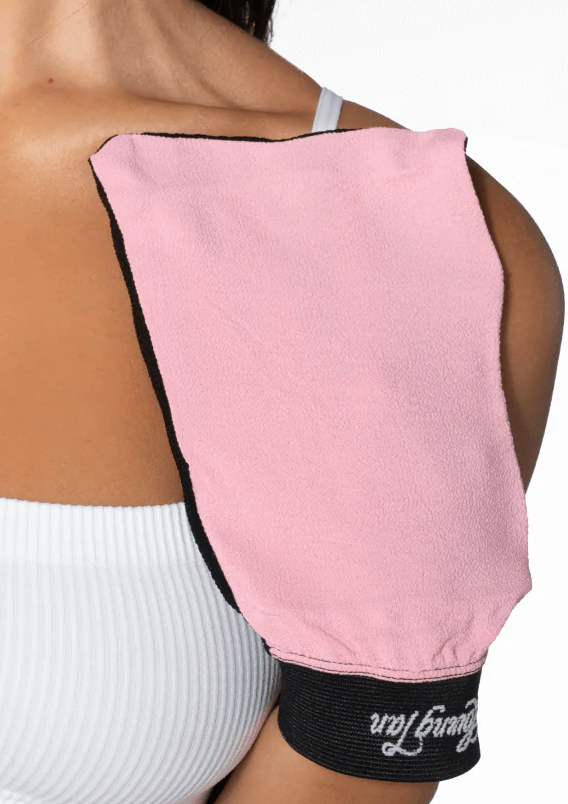 Loving Tan Tan Removing & Skin Polishing Glove