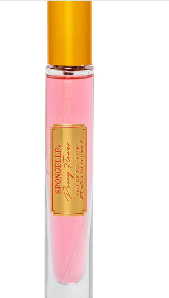SPONGELLE PRIVATE RESERVE EAU DE TOILETTE PEONY FLOWER