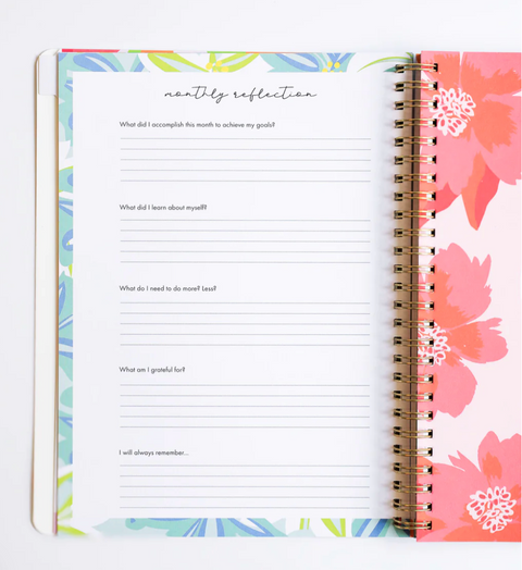 Planner - Do Amazing Things