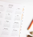Planner - Do Amazing Things