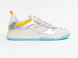 Oncept Porto Silver Flash Sneaker