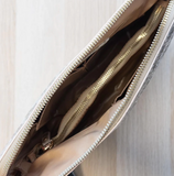 PurseN Carryall Pouch - Glimmer Leopard