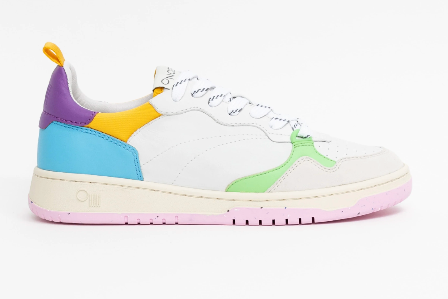 Oncept Cosmic Multi Pheonix Sneaker