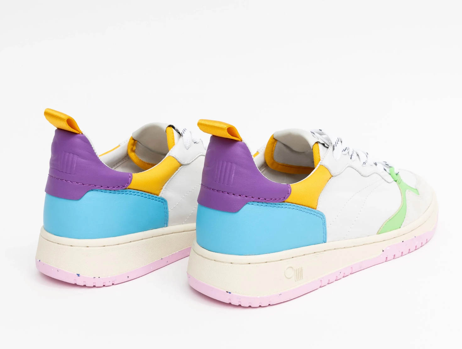 Oncept Cosmic Multi Pheonix Sneaker