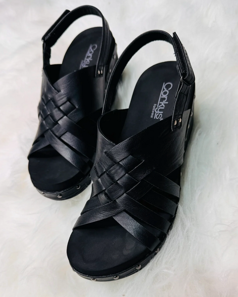 Corkys Dream Weaver Black