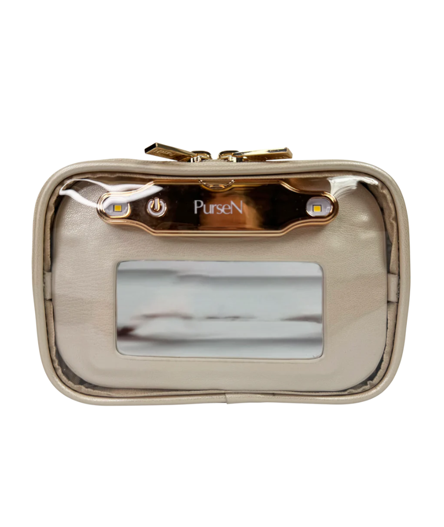 PUrseN LITTMINI Pearl