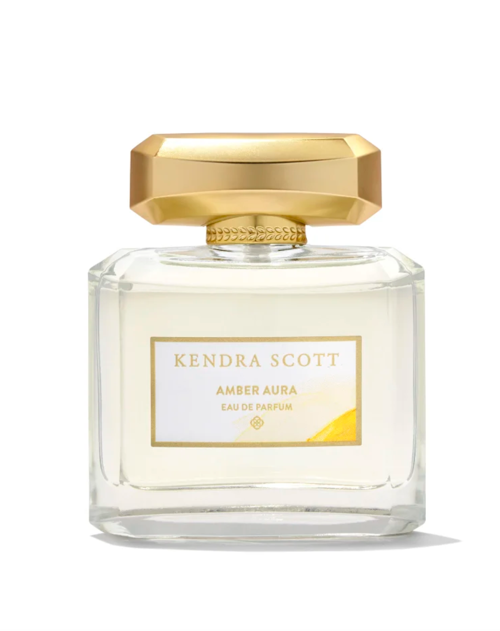 Kendra Scott Amber Aura Eau de Parfum 75ml
