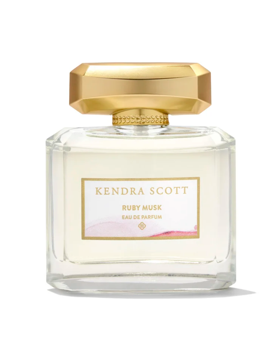 Kendra Scott Ruby Musk Eau de Parfum 75ml